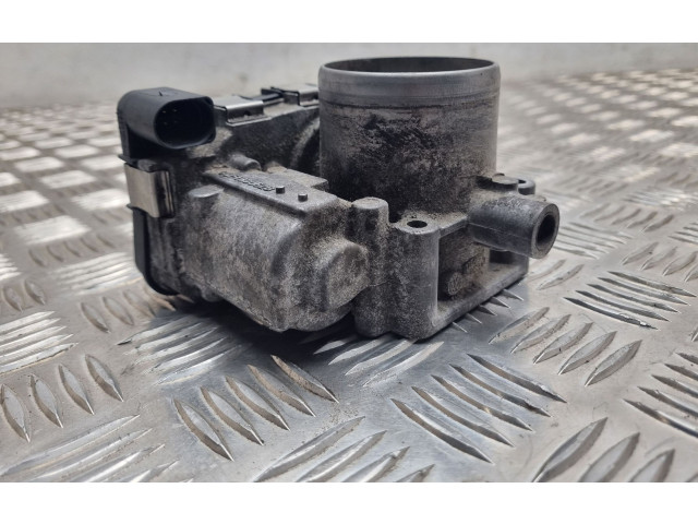 Дроссельная заслонка 03F133062B   Skoda Octavia Mk3 (5E)   