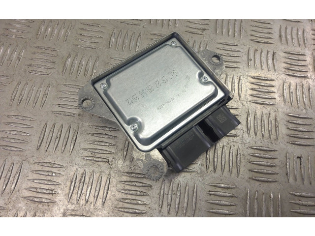 Блок подушек безопасности CX2314D374AC Jaguar XF X250