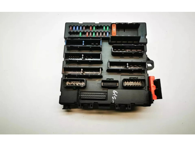 Pojistková skříňka 12769679, 460023260 Saab 9-3 Ver2 2008