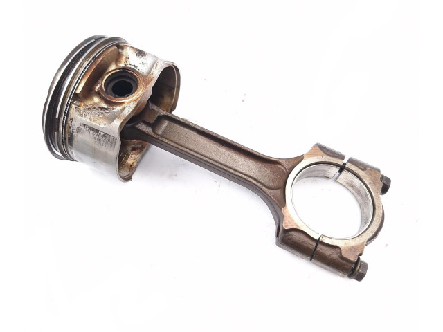 Поршень с шатуном MR20DE Nissan X-Trail T31