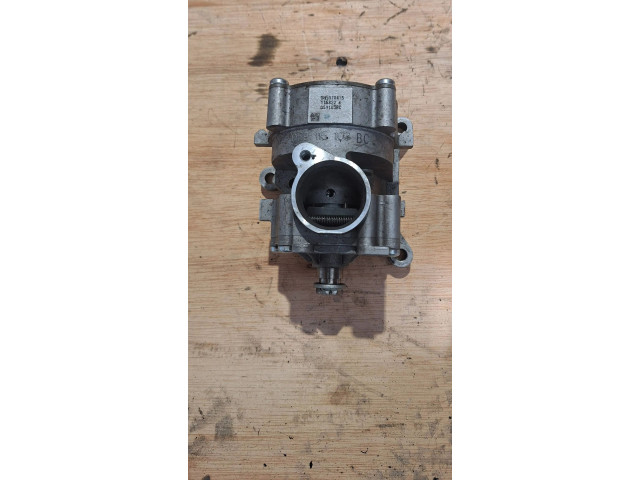 Čerpadlo oleje 059103BC Audi Q7 4M