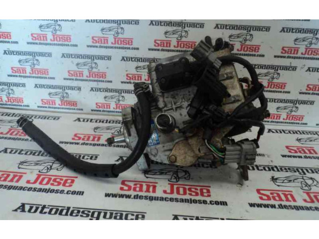 Топливный насос