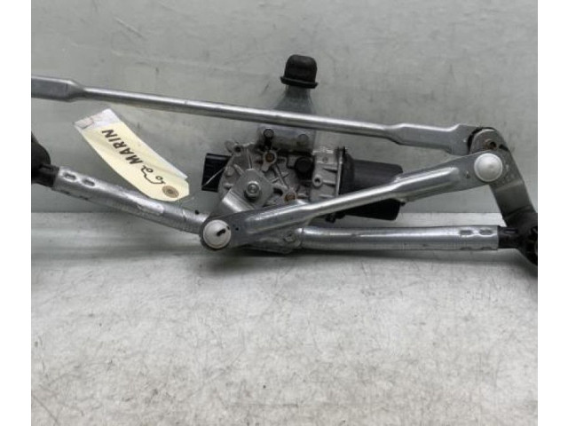 Моторчик дворников 288006875R    Dacia Sandero III