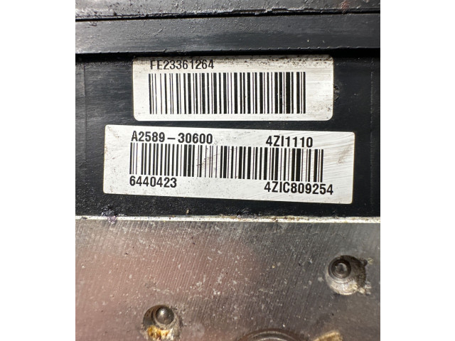 Блок АБС A258930600, FE23361264   KIA  Ceed  2012 - 2018 года