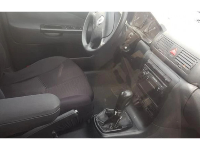 Блок управления климат-контролем 1U1907044A Skoda Octavia Mk1 (1U)