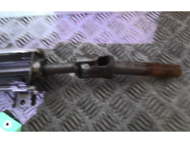 рейка Колонка рулевая 5Q1419502CB Volkswagen Golf VII 2013 - 2019 года