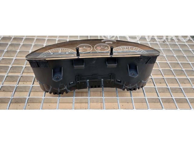 Панель приборов 8P0920930T   Audi A3 S3 A3 Sportback 8P       