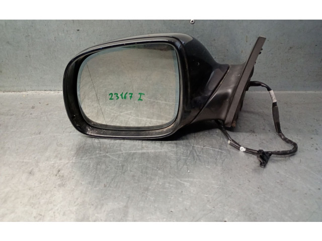 Zpětné zrcátko Audi Q7 4L 2006 4L1857409D, 4L1857409R