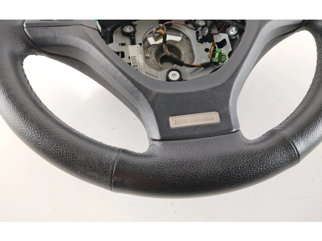 Volant BMW X6 E71 2008 32302166620, 32302166620