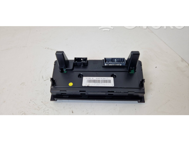Блок управления климат-контролем 12772891 Saab 9-3 Ver2