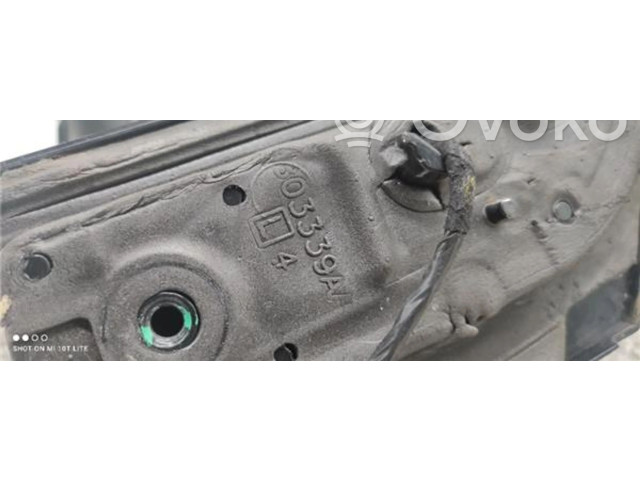 Зеркало электрическое        Dodge Grand Caravan  2008 - 2020 года   