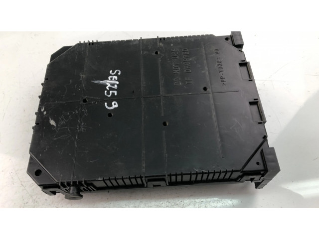 Pojistková skříňka 9832881380 Citroen C5 2020