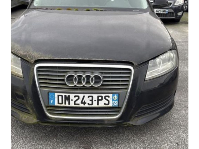 Зеркало электрическое        Audi A3 S3 8P  2003 - 2012 года   