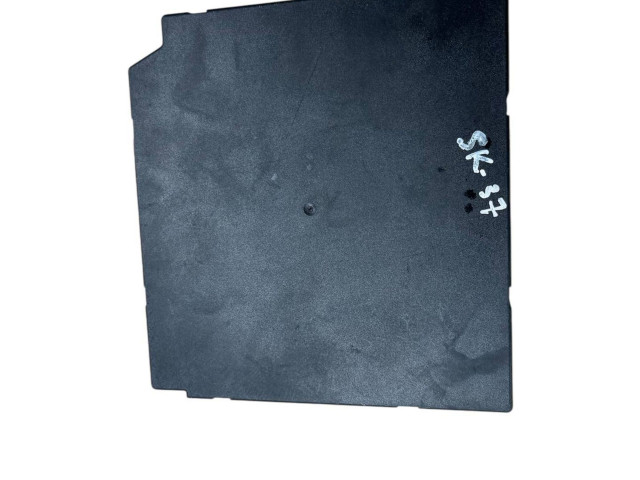 Блок комфорта 1K0937087D, S0537H103AD Skoda Octavia Mk2 (1Z)