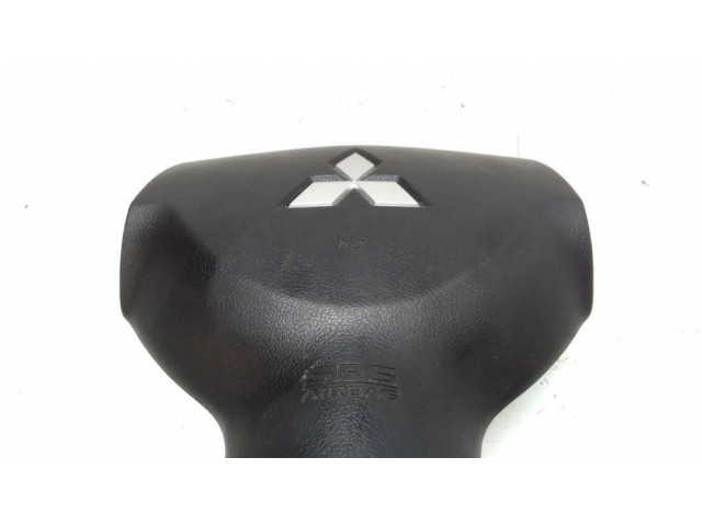 Подушка безопасности водителя 7030A088XB, 607063500K Mitsubishi Outlander