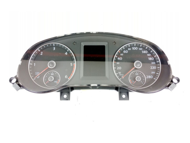 Спидометр (приборный щиток)    5C6920871A   Volkswagen Jetta VI