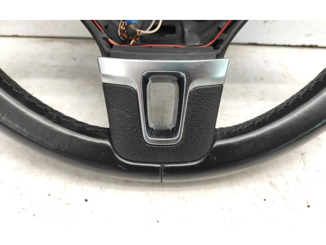 Руль Volkswagen Golf Plus 2005 - 2013 года 3C8959537B, 3C8959538E