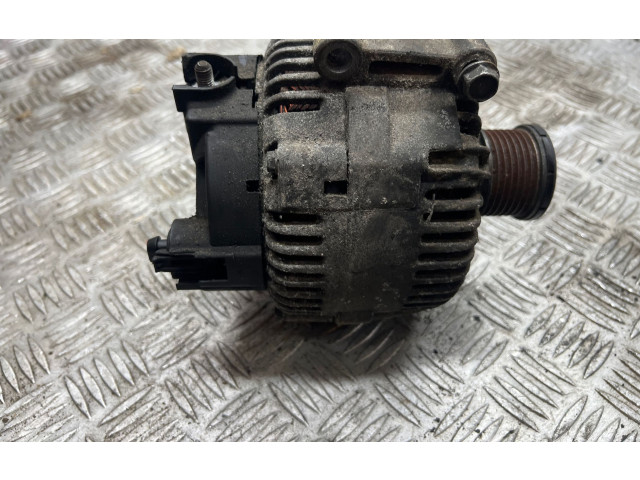 Генератор 04801250AB, 50807A   Jeep Grand Cherokee (WK)      