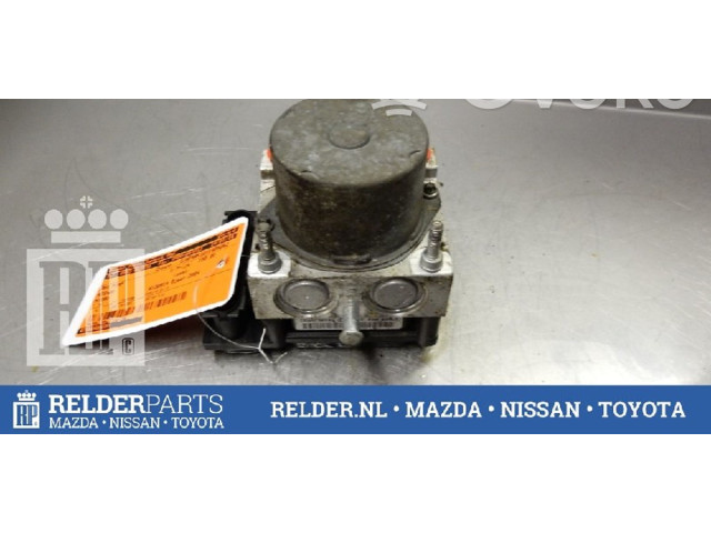 Jednotka ABS 47660AX600, 0265231341 Nissan Micra C+C 2004
