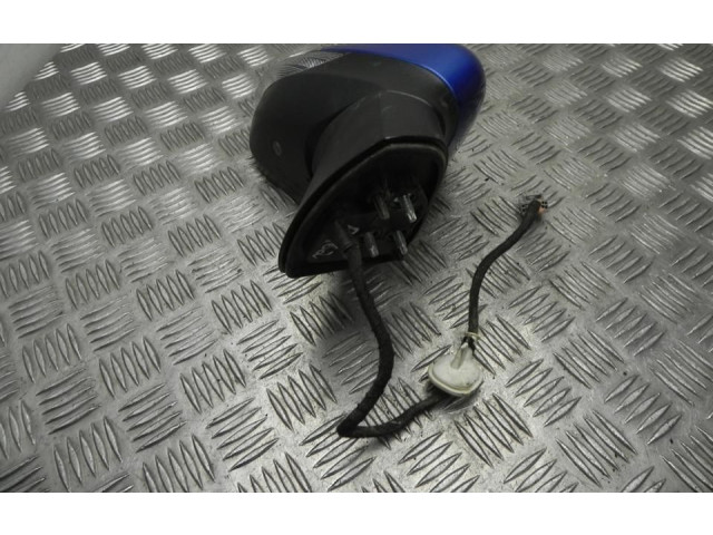 Зеркало электрическое        Ford Puma     