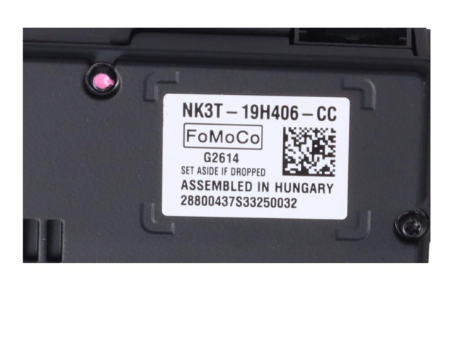 Генератор NK3T19H406CC   Ford Transit -  Tourneo Connect      