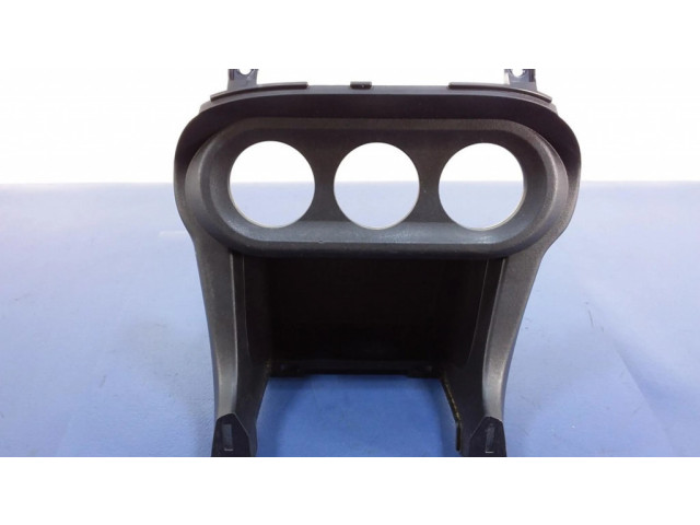 Блок управления климат-контролем 8010A127ZZ Mitsubishi Lancer VIII