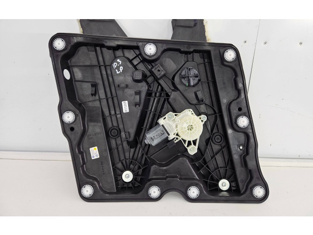 Вентилятор печки 4k0959811a, 10a837401c Volkswagen ID.3