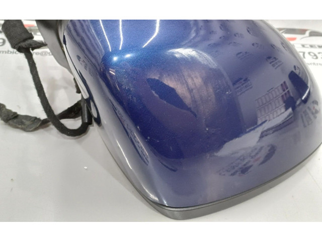 Зеркало (механическое) Audi A1 2010 - 2018 года