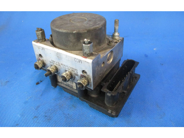 Jednotka ABS 5611079J10, 0265231670 Fiat Sedici 2013