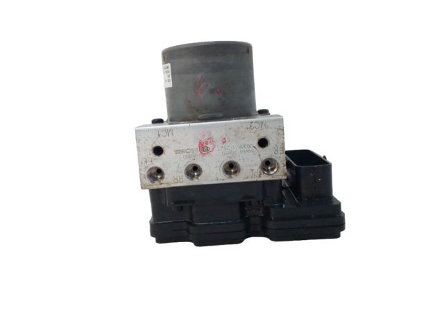 Блок АБС D4FB   KIA  Ceed  2006 - 2012 года