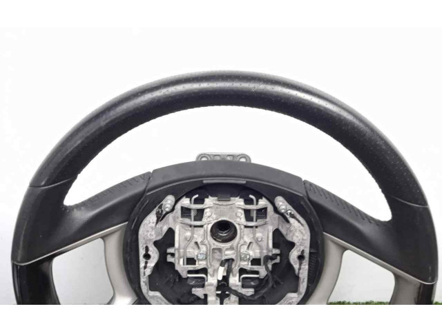 Руль Citroen C5 2008 - 2016 года 96749203ZD, CUERO.NEGRO