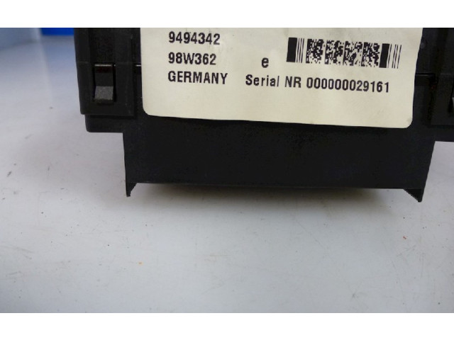 Блок предохранителей  9494342, 9494342   Volvo S80    