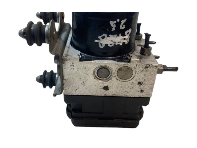 Блок АБС 7H0614517B, 7H0907379R   Volkswagen  Transporter - Caravelle T5  2003 - 2015 года