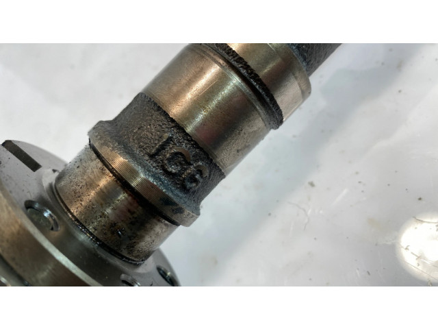 Распределительный валик