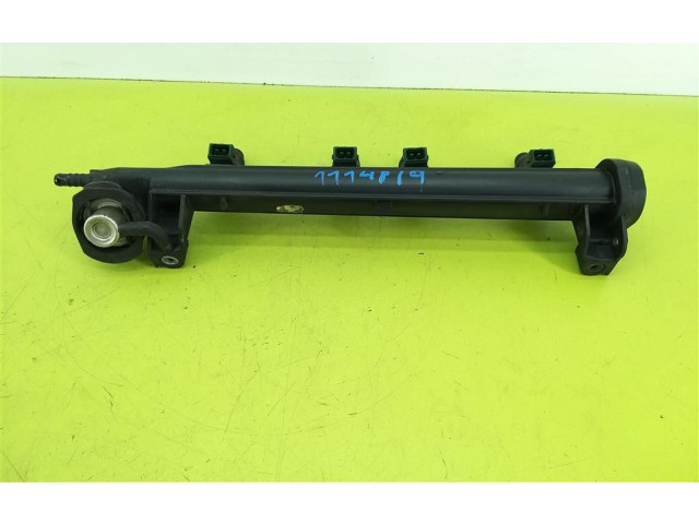 Vstřikovací lišta Volkswagen Bora AKL