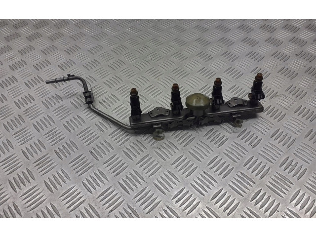 Топливная рампа Honda City