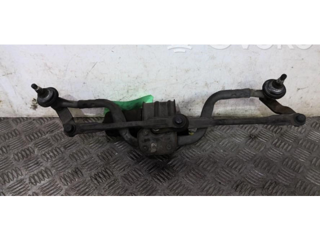 Моторчик дворников 6405GE    Peugeot Expert