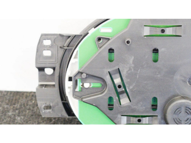 Панель приборов 248103450R Dacia Duster