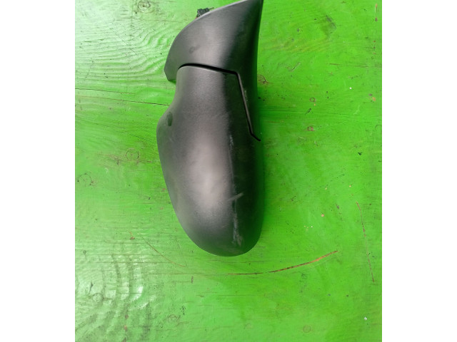 Зеркало электрическое        Mercedes-Benz A W168  1997 - 2004 года   