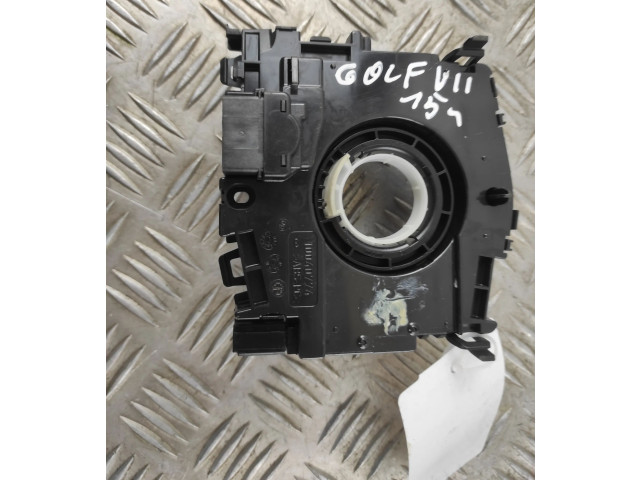 Подрулевой шлейф SRS 5Q0953549, 5Q0953549 Volkswagen e-Golf