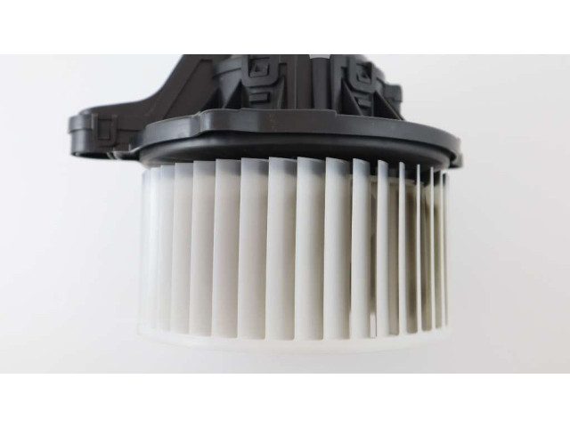 Вентилятор печки 37113-3X000, F00S3B2474 KIA Ceed