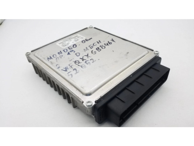 Řídící jednotka 5S7112A650LA, 28036931 Ford Mondeo Mk III 2005