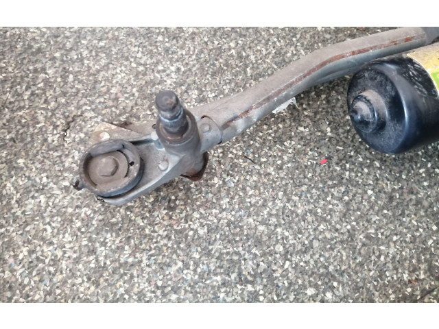 Комплект механизма стеклоочистителей