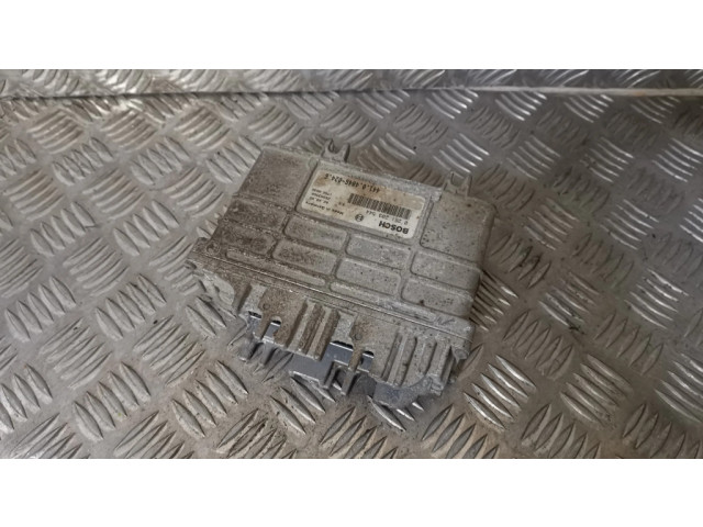 Řídící jednotka 0261203544, 441040460246 Skoda Felicia I 1995