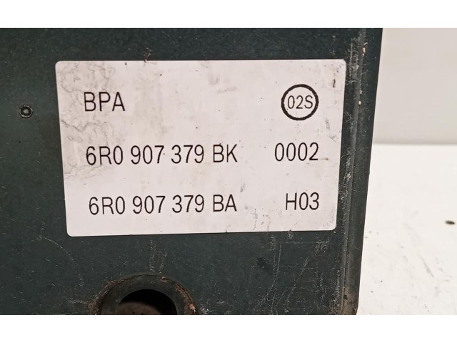 Блок управления АБС 6R0907379BK, 6R0907379BK   Audi A1