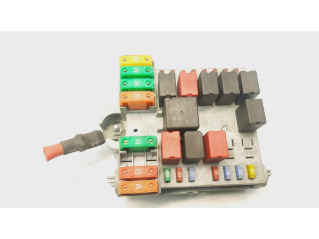 Комплект блоков управления 0261201635, 51797954 Fiat Bravo