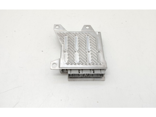 Блок подушек безопасности 51816904, 188A9000 Fiat Idea