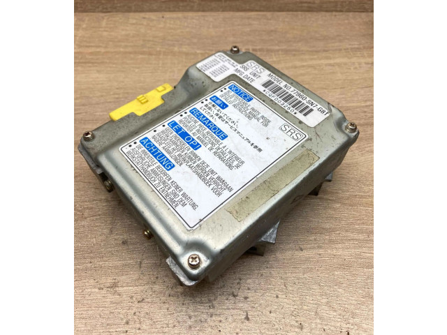 Блок подушек безопасности 77960SN7G81 Honda Accord