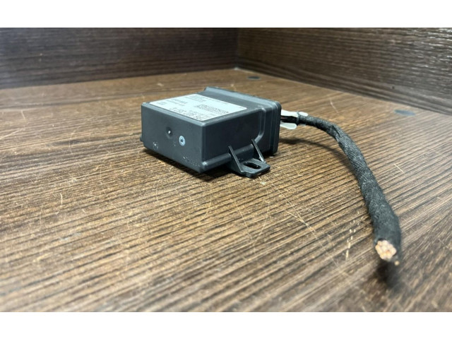 Vstřikovací lišta 7P6907357C, 7P6907357C Volkswagen PASSAT B8 USA CRLB