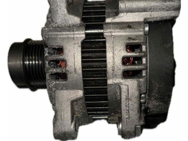 Генератор LRA03086, 5705CJ Citroen C5 2.7